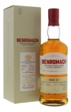 Benromach Single Cask 59.2% 70cl