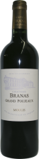 Château Branas Grand Poujeax Moulis