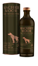 Arran - Machrie Moor  46% 70cl