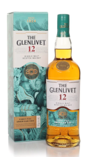 The Glenlivet 12yr 200th Anniversary  43%