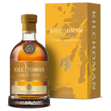 Kilchoman Cognac Cask 50% 70cl