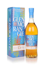 Glenmorangie 15yr Cadboll  70cl  43%