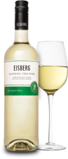 Alcoholvrije wijn Eisberg Sauvignon Blanc