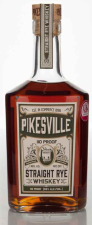 Pikesville Rye  Bourbon Whiskey  -70cl -55%
