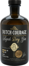 Zuidam Aged Dry Gin  44% 70cl