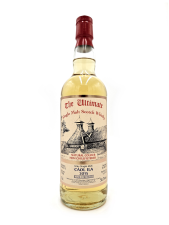 Ultimate Selection Caol Ila 2015  7yr  58.7%