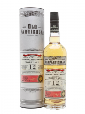 Douglas laing Old Particular  Mortlach  12yr 48,4% 70cl