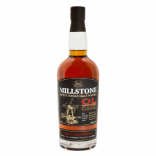 Millstone Oloroso sherry 46%