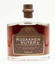 Kalkwijck Kozakken Ruter   50cl  25%