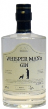 Kalkwijck Whisper Man`s Gin   70cl  42%