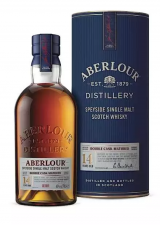 Aberlour Double cask matured 14 yr 40% -70cl