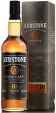 Aerstone Land cask 10yr 40% 70cl