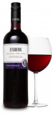 Alcoholvrije wijn Eisberg Cabernet Sauvignon