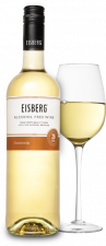 Alcoholvrije wijn Eisberg Chardonnay
