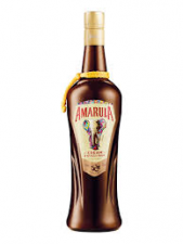 Amarula cream Likeur 70cl 17%