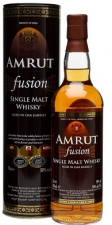 Amrut Fusion indian single malt 70cl 50%