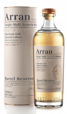 Arran Barrel Reserve 70cl 43%