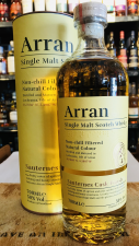 Arran Sauternes Cask Finish 50% 70cl