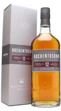 Auchentoshan 12 Year Old  (70cl / 40%)