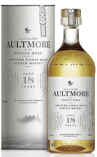 Aultmore 18yr speyside single malt 70cl 46%