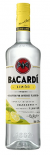 Bacardi Limon  70cl, 32%