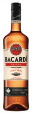 Bacardi Spiced 40% 70cl