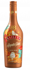Baileys Apple Pie 17%  70cl