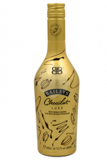 partij Afvoer teer Baileys Chocolade likeur 50cl 15,7% - Slijterij t Fust Whisky & Wijn  speciaalzaak