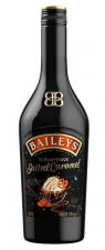 Baileys Salted Caramel  70cl  17%