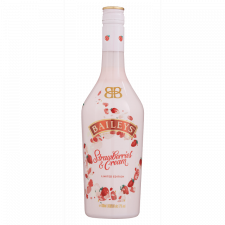 Baileys Strawberry Cream  70cl  17%