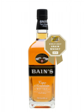 Bain`s Cape Mountain 70cl 40%