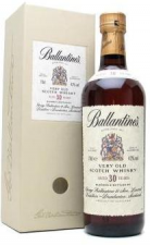 Ballantine's 30 Year Old  Blended Scotch Whisky (70cl,43%)