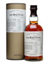 Balvenie TUN1401  batch 8  50.2% 70cl