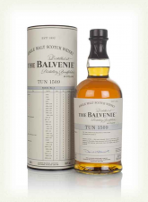 Balvenie TUN1509  batch 5  52.6%   70cl