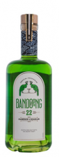 Bandoeng 22 Pandan ikeur 22% 50cl