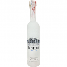 Belvedere Pure Vodka 20cl, 40%