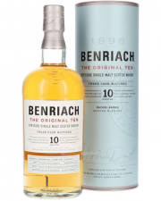 Benriach The Original Ten 10y 70cl 43%