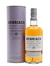 Benriach The Smoky Twelve 12y 70cl 46%