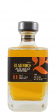 Bladnoch 11yr  Bourbon Cask 46,7% 70cl