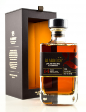 Bladnoch 14yr Bourbon Cask 46,7% 70cl