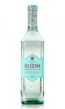 Bloom London Dry Gin 70cl  40%