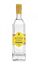 Bloom  Passionfruit & Vanilla Blossom Gin 70cl  40%