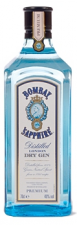 Bombay Sapphire Gin  70cl 40%