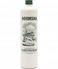 Boomsma Cloosterlikeur  70cl  30%