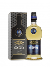 Boomsma Echte Oude Genever 3 jaar   70cl  45%