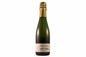 Boon vat 108 bis 37,5cl 8%