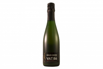 Boon vat 86 37,5cl 8,5 %