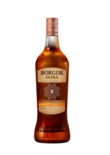 Borgoe Extra rum  70cl 40%