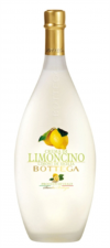 Bottega Crema Limoncino 15% 50cl