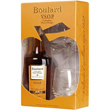 Boulard pays d`auge V.S.O.P. Gift Set